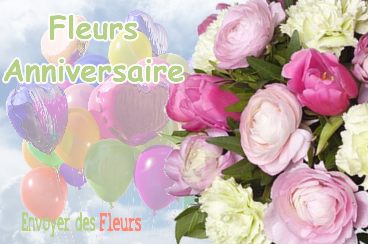 lIVRAISON FLEURS ANNIVERSAIRE à LA-MOTTE-D-AVEILLANS